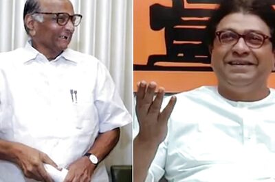 After Raj Thackeray's Caste Politics Allegation, Comes Sharad Pawar's Advice
