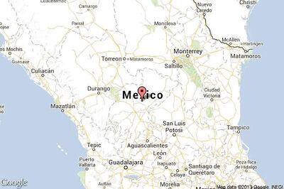 17 killed as Hurricane Ingrid, Storm Manuel bring heavy rains to Mexico