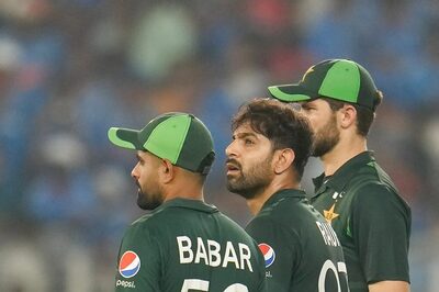 IND vs PAK: Pakistan Record Third Lowest Total Against India After Babar Azam's Men Slump to 191