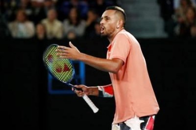 'Slim to None': Nick Kyrgios Unlikely to Play in 2020 French Open as Well