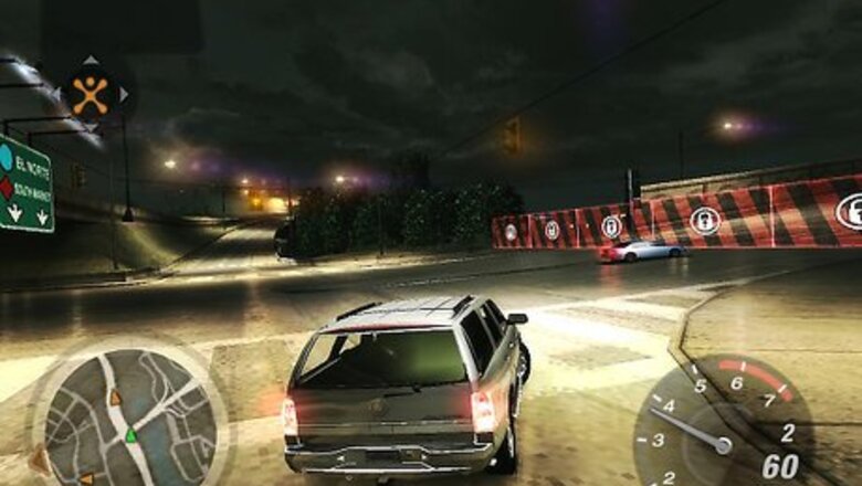 How to Drift in Need for Speed Underground 2