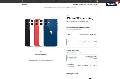 Apple iPhone 12 FAQ: Answering All Your Questions About iPhone 12 India Prices, Preorders, Offers & More