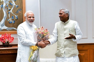 Who is the Bihar Governor? Low-Profile Phagu Chauhan in the Spotlight as BJP vs RJD Headed to Photo Finish