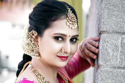 Kannada Actress Amulya Wishes Everyone 'Happy Ugadi' With A Special Post