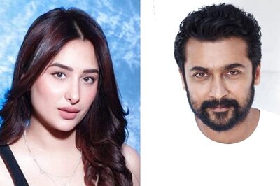 Bigg Boss 13 fame Mahira Sharma To Make Her South Film Debut Opposite Suriya: Report