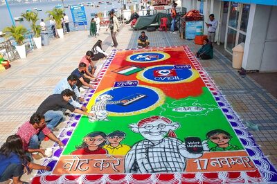 Madhya Pradesh Elections: In 2018, Congress Emerged as Largest Party After Narrow Win in 7 Seats