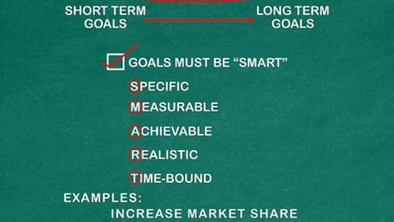 How to Measure Company Growth