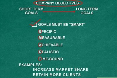 How to Measure Company Growth