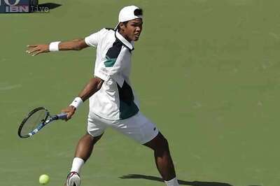 Somdev defeats Matthew Ebden for his first singles win in 3 months