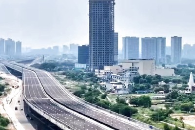 Dwarka Expressway: Key Underpass to Benefit Commuters By June End, Check Details