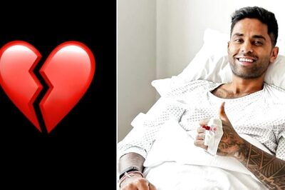 IPL 2024: Mumbai Indians' Suryakumar Yadav Posts Cryptic Instagram Story