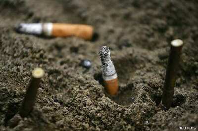 Delhi: Youth gets life term for murdering man over cigarette