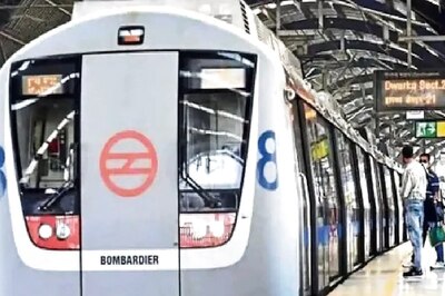 Delhi Metro: Pink Line Set for 12.55 km Extension, Plans to Create India's First Ring Metro