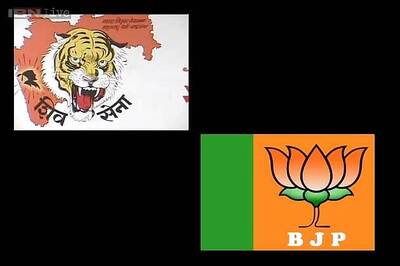 BJP workers don't want seat-sharing talks with Sena, says Madhav Bhandari