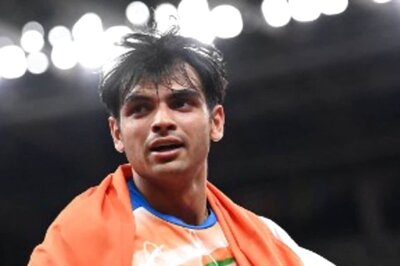 CWG 2022: Neeraj Chopra Pulls Out of Birmingham Games Due to Injury Concerns