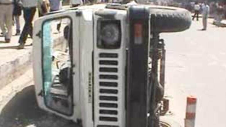 Violence in J-K after missing youth found dead