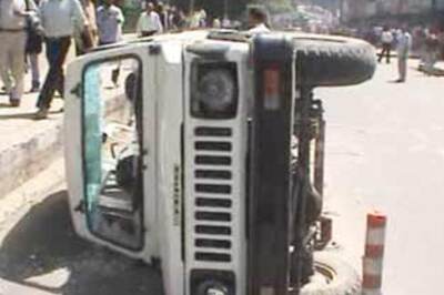 Violence in J-K after missing youth found dead