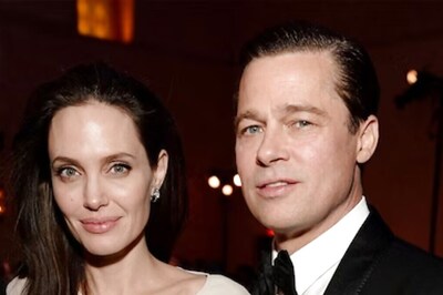 Angelina Jolie Accuses Brad Pitt of 'Looting' Their Joint Winery Venture 