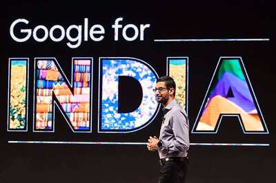 Google CEO Sundar Pichai to Host Event For Indian Businesses on January 4