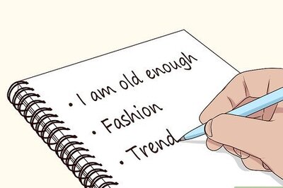 How to Talk Your Parents into Letting You Have Multiple Piercings