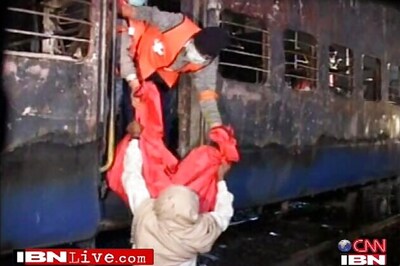 Chauhan claims he does not know Aseemanand