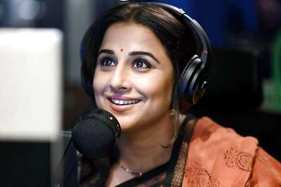 Vidya Balan to Play Math Genius Shakuntala Devi in Her Next Film