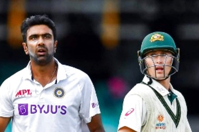 IND vs AUS 2023: I've Adapted my Game to Try And Foil a Few of R Ashwin's Ideas - Marnus Labuschagne