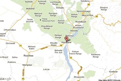 Delhi-Haridwar highway to be closed from July 30 to August 5