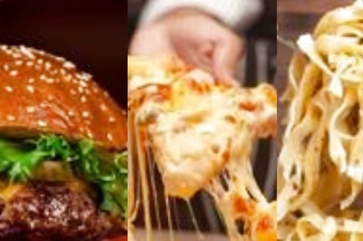 Cheat Meal Ideas For You To Eat Guilt-Free