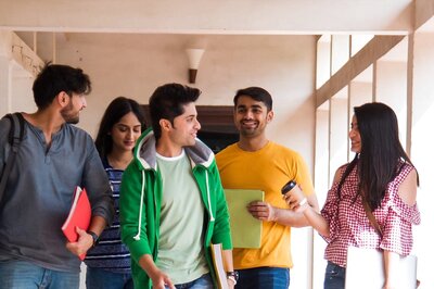 JEE Main 2023: Check Top 25 NIRF Ranked Engineering Colleges in India