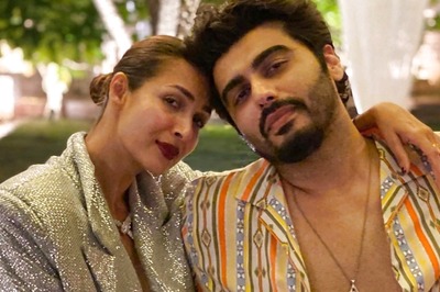 Malaika Arora, Arjun Kapoor to Tie the Knot in Nov or Dec 2022 in Intimate Wedding: Report