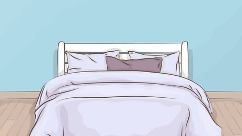 Choosing Decor Colors That Match with Light Blue