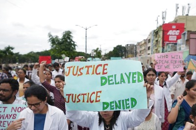 CBI's Big Challenge In Kolkata Rape-Murder Case: Justice Can't Only Be Done, It Needs To Be Seen To Have Been Done