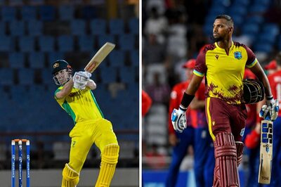 AUS vs WI Dream11 Prediction for 2nd T20I: Check Team Captain, Vice-captain and Probable XIs for Australia vs West Indies