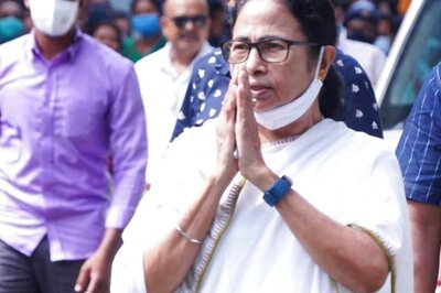 TMC Spent Over Rs 154.28 Crore for Campaigning in West Bengal Assembly Polls