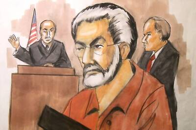 26/11 Mumbai Terror Attack Accused Rana Not a Flight Risk, His Attorney Tells US Court