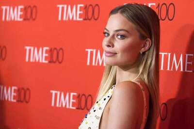 Happy Birthday Margot Robbie: 5 Best Red Carpet Moments