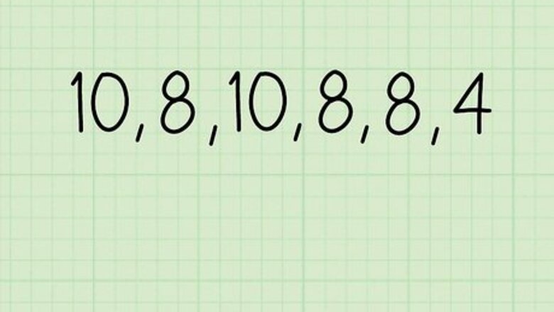 How to Calculate Standard Deviation