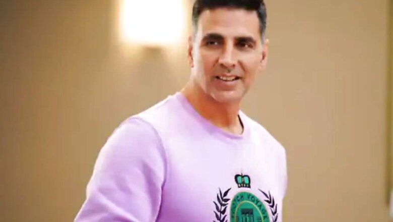 Akshay Kumar Donates Rs 1 Crore for Assam Flood Relief, CM Sarbananda Sonowal Thanks Actor
