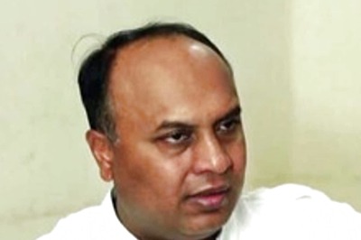 'Lacking in Passion, Performance Listless': Karnataka Congress Leader Brijesh Kalappa Quits Party