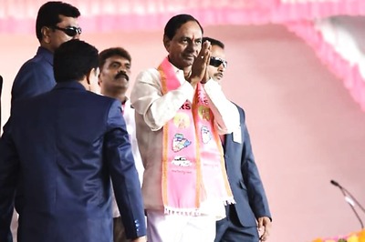 All Eyes Set on KCR's Cabinet Expansion, Opposition Throws Heat Over Delay