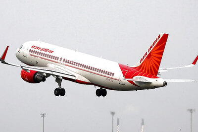 Privatisation of Air India Will Hit Haj Operations, Says Govt Panel