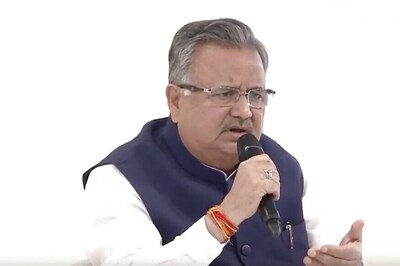 Rahul Gandhi Just 'Entertainment' for People in Chhattisgarh, Says Raman Singh