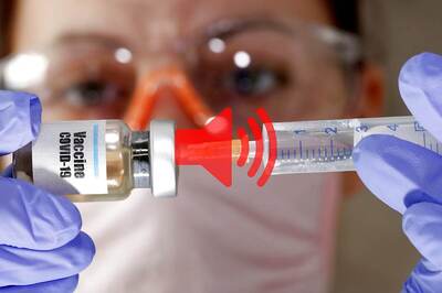 News18 Afternoon Digest: AstraZeneca Pauses Coronavirus Vaccine Trial, SC Dismisses Plea to Postpone NEET 2020