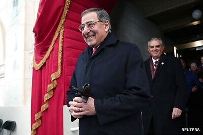 US didn't need rough interrogation to get Osama: Panetta