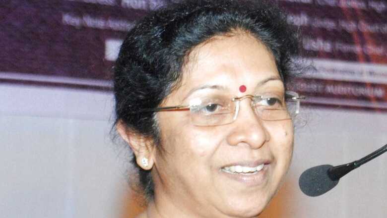 Bengal Post-poll Violence: Retd Calcutta HC Chief Justice Manjula Chellur to Oversee SIT Probe