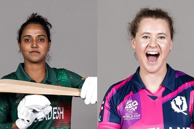 BAN-W vs SCO-W, Women's T20 World Cup 2024: Match Preview, Probable XI, Head-to-Head Stats