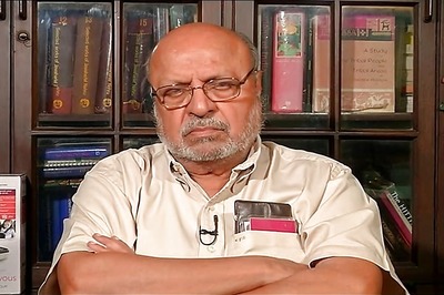 We are Probably Going Back to Emergency Era: Shyam Benegal on Censorship