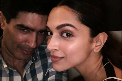 Anxious, Stressed, Excited: Manish Malhotra on India Couture Week 2016