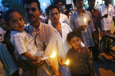 2004 Kumbakonam School Fire Tragedy: Supreme Court Orders Victims' Lawyer to Shell Out Rs 50 Lakh